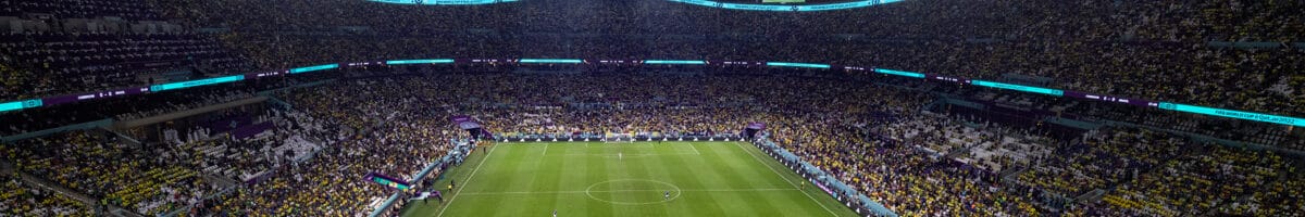 Pronóstico Brasil - Corea del Sur | Octavos de Final | Mundial 2022 | fútbol