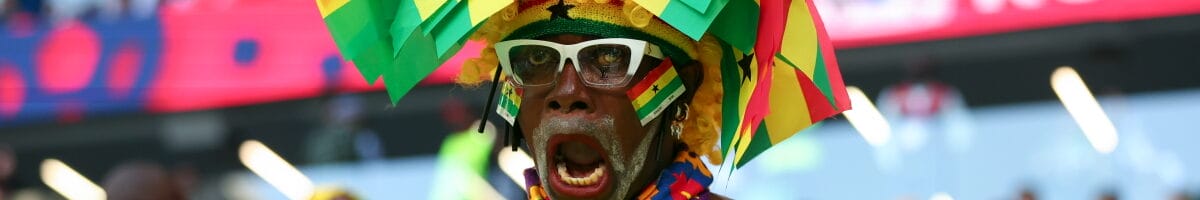 Pronóstico Ghana - Uruguay | Mundial 2022 | Fútbol