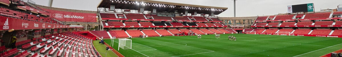 Pronóstico Granada - Burgos | La Liga 2 | Fútbol