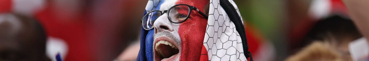 Pronóstico Francia - Marruecos | Mundial 2022 | Fútbol