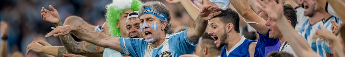 Pronóstico Australia - Argentina | Octavos de Final | Mundial 2022 | Fútbol