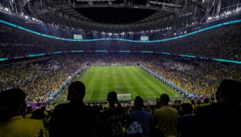 Pronóstico Brasil - Corea del Sur | Octavos de Final | Mundial 2022 | fútbol