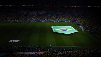Croacia – Brasil: Luka Modric y los suyos intentarán contener al ciclón brasileño