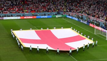 Pronóstico Inglaterra - Senegal | Octavos de Final Mundial 2022 | fútbol