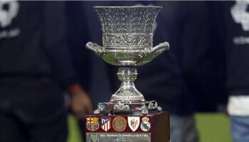 Dónde ver la Supercopa de España 2023 | fútbol | bwin