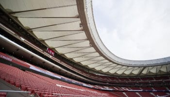 At. Madrid - Real Betis, los Béticos visitan a los Colchoneros con hambre de meterse en zona de Champions