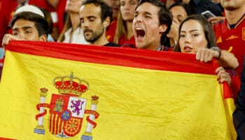 Pronóstico España - Noruega | Eliminatorias Campeonato Europeo 2024 | Fútbol
