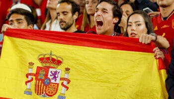 España - Noruega: la Roja vuelve a la competición internacional en las eliminatorias para la Eurocopa 2024