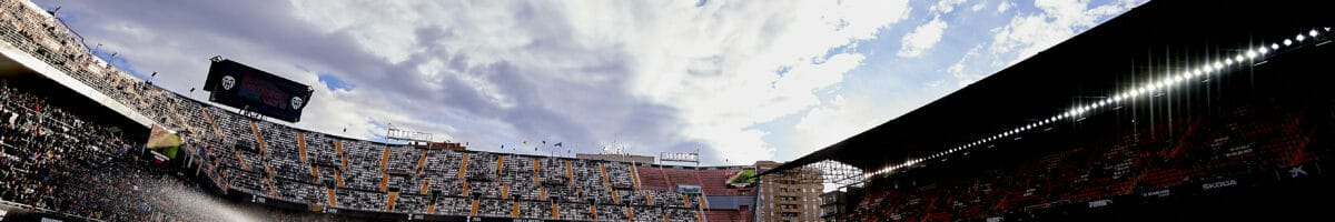 Pronóstico Valencia - Rayo Vallecano | LaLiga | Fútbol