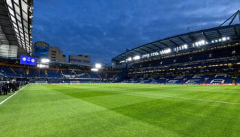 Chelsea - Real Madrid, los Merengues saldrán a dar la estocada final en Stamford Bridge