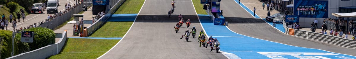 Pronóstico GP de España | MotoGP | Motociclismo