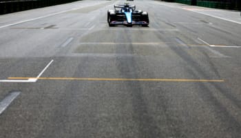 Pronóstico GP de Azerbaiyán | Fórmula 1 | Automovilismo