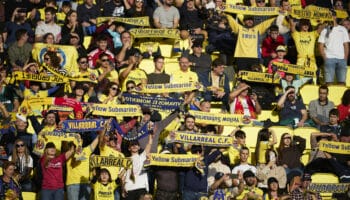 Sevilla - Villarreal, el Submarino Amarillo quiere sumar para no alejarse de Europa