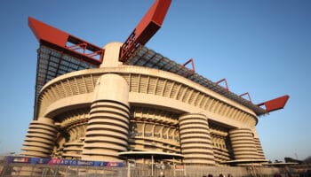 Nápoles - AC Milan, final adelantada entre los Azzurri y los Rossoneri