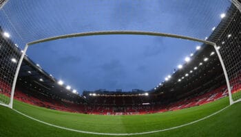 Pronóstico Manchester United - Sevilla | Europa League | Fútbol