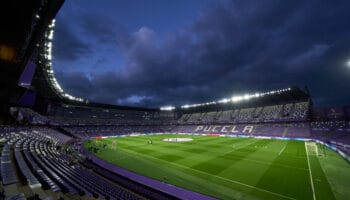 Valladolid - Atlético Madrid, los Colchoneros tienen hambre de la segunda plaza