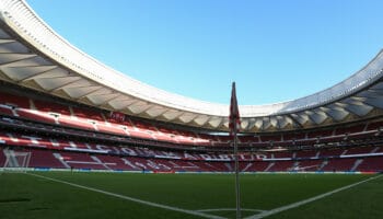 Atlético de Madrid – Almería, los Colchoneros quieren seguir celebrando