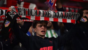 Atlético de Madrid - Mallorca, partido con sabor a revancha en el Civitas Metropolitano