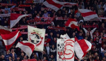 Sevilla - Celta de Vigo: comienza una nueva jornada de LaLiga