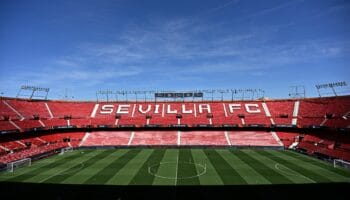 Sevilla - Real Betis, el gran derbi eclipsará la jornada del domingo