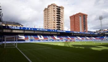 Deportivo Alavés - Eibar, el derbi vasco nos dará al segundo finalista