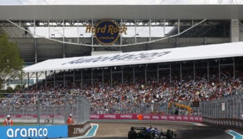 Pronóstico GP de Miami | Fórmula 1 | Automovilismo