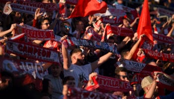 Sevilla – Juventus, los Nervionenses aspiran que la fortuna les sonría