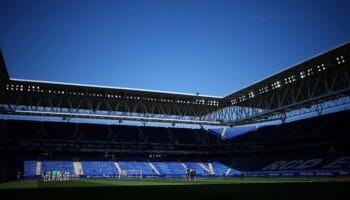Espanyol - Barcelona, derbi catalán para cerrar la jornada del domingo