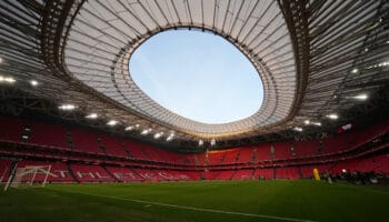 Athletic Club - Real Betis, los Béticos defenderán con recelo su puesto en Europa