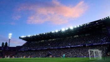 Real Valladolid - Sevilla, los Pucelanos deben sumar para alejarse del descenso