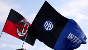 Pronóstico Inter de Milán - AC Milan | Liga de Campeones | Fútbol