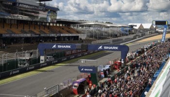 MotoGP - Francia, Marc Márquez regresa y quiere recuperar el terreno perdido