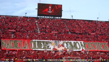 Sevilla - Roma: los Nervionenses tienen una cita con la gloria