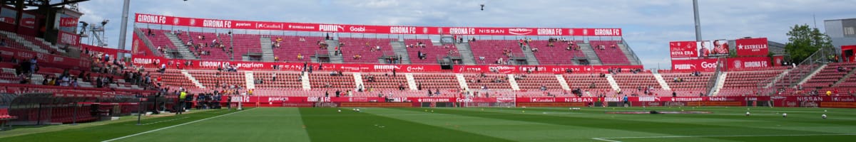 Pronóstico Girona - Real Betis | La Liga | Fútbol