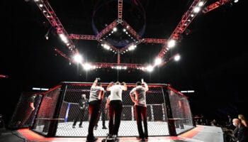 Pronóstico Amir Albazi – Kai Kara-France | UFC Fight Night | UFC