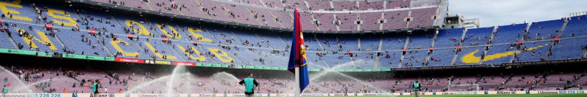 Pronóstico Barcelona - Mallorca | LaLiga | Fútbol