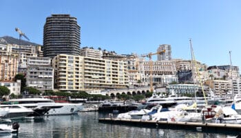 Gran Premio de Mónaco: la Fórmula 1 se viste de gala para la cita más glamurosa de todas