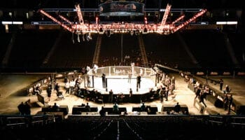 UFC Fight Night: Magomedov vs Strickland, el combate estelar de una velada imperdible