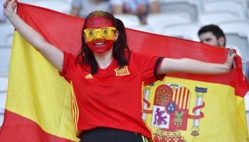 España - Croacia, La Roja busca su segunda victoria