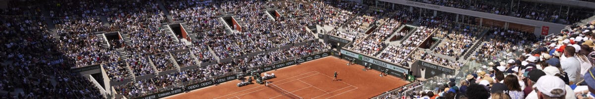 Pronóstico Roland Garros 2023 | Grand Slam | Tenis