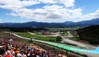 GP de Austria: ¿habrá una nueva sorpresa o demostrará Verstappen por qué es el favorito de la carrera?