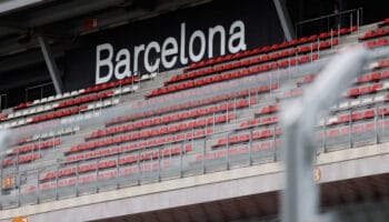 Pronóstico GP de España | Fórmula 1 | Automovilismo