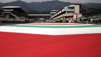 MotoGP: como si fuera en su propia casa, Pecco Bagnaia llega como favorito al Gran Premio de Italia