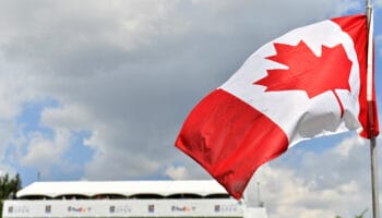 Fórmula 1: la acción se muda a Canadá y Verstappen va a por su cuarta victoria consecutiva