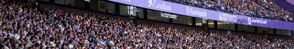 Pronóstico Real Valladolid - Getafe | LaLiga | Fútbol