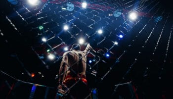 UFC Fight Night: el hispano-georgiano Ilia Topuria y Josh Emmett encabezan una velada imperdible