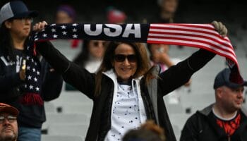 Pronóstico Estados Unidos - Países Bajos | Mundial de Fútbol Femenino | Fútbol