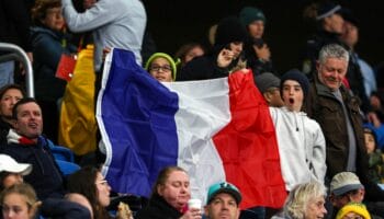 Francia – Brasil, las francesas esperan recuperarse ante la Canarinha