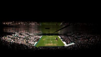 Carlos Alcaraz - Holger Rune: Wimbledon entra en zona de definiciones y el murciano va a por las semifinales