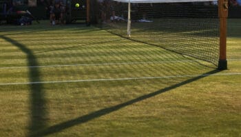 Carlos Alcaraz - Nicolás Jarry: el número 1 del mundo está a un triunfo de su mejor registro en Wimbledon